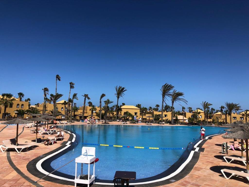 Casa Julia - Oasis Papagayo Hotel Corralejo Luaran gambar