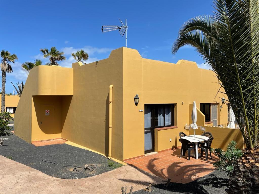 Casa Julia - Oasis Papagayo Hotel Corralejo Luaran gambar