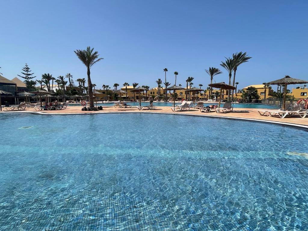 Casa Julia - Oasis Papagayo Hotel Corralejo Luaran gambar