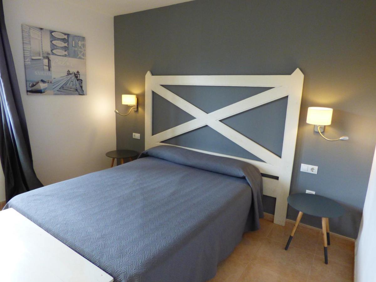 Casa Julia - Oasis Papagayo Hotel Corralejo Luaran gambar
