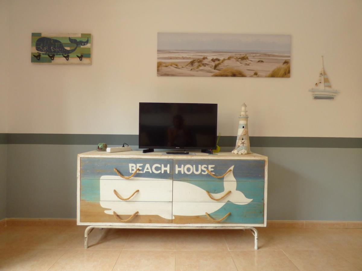 Casa Julia - Oasis Papagayo Hotel Corralejo Luaran gambar