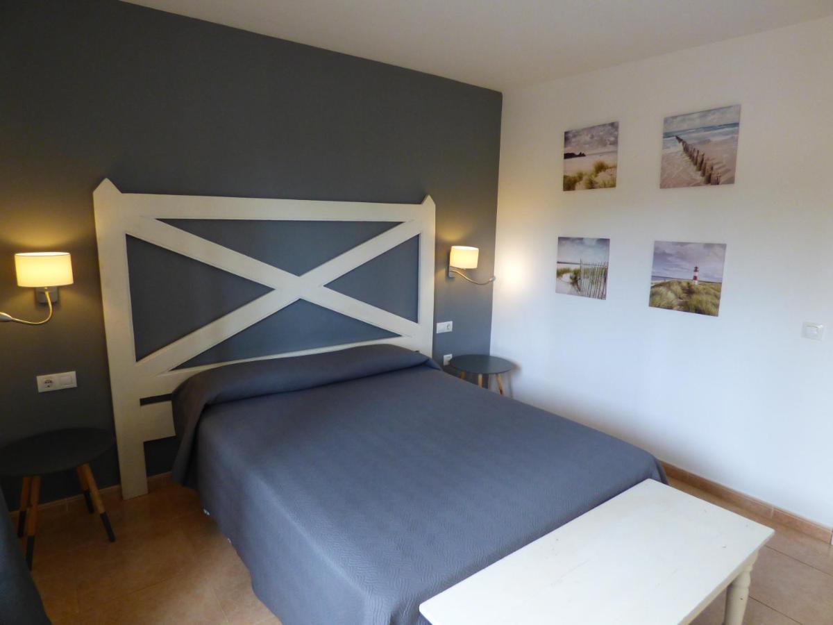 Casa Julia - Oasis Papagayo Hotel Corralejo Luaran gambar