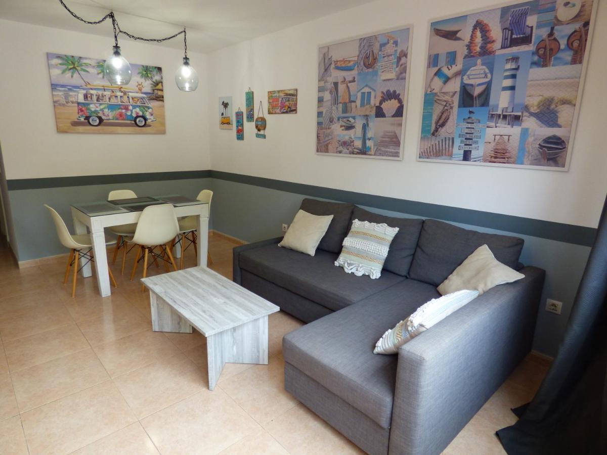 Casa Julia - Oasis Papagayo Hotel Corralejo Luaran gambar