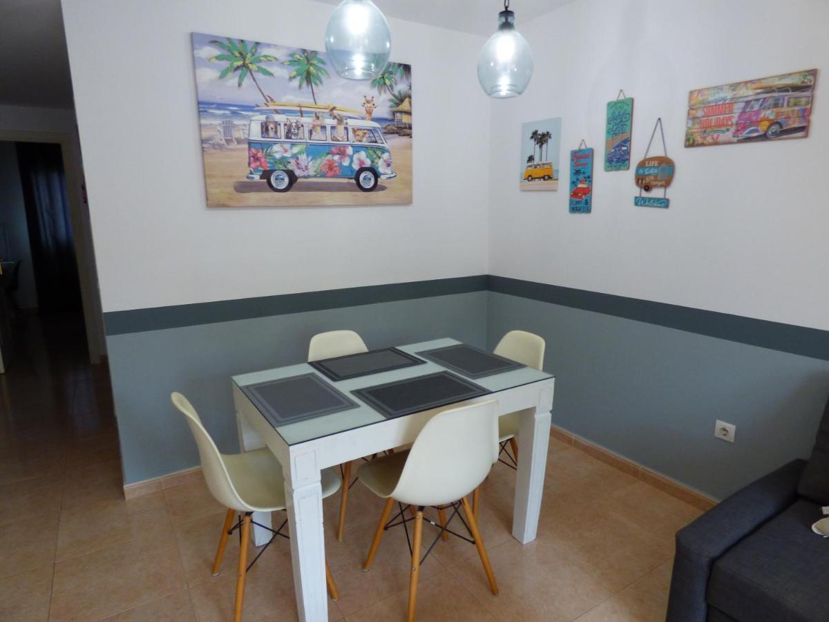 Casa Julia - Oasis Papagayo Hotel Corralejo Luaran gambar