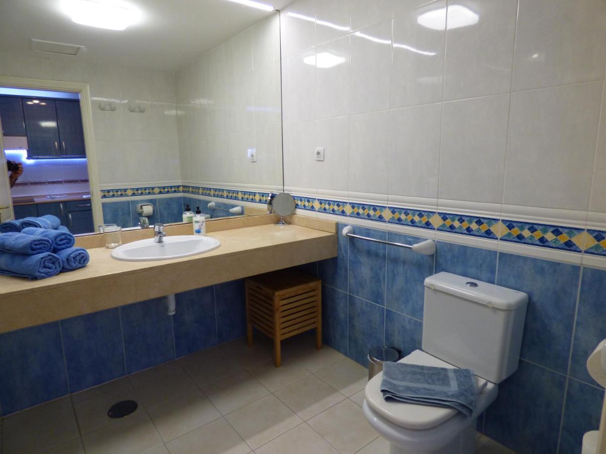 Casa Julia - Oasis Papagayo Hotel Corralejo Luaran gambar